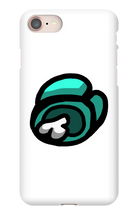 davilol9445 iPhone Phone Cases