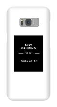 legalgenesis Samsung Phone Cases