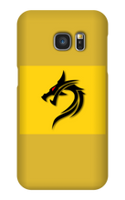 fest_god Samsung Phone Cases
