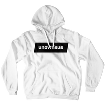 unownsus Hoodies (No-Zip/Pullover)