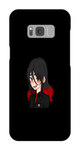 Spooky's Case!