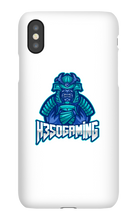 h3sogaming iPhone Phone Cases