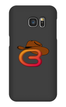 cowboythreeper Samsung Phone Cases