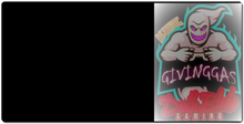 givinggas XXL Gaming Mousepad