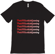 t4nk99scottish T-Shirts