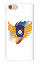 Sunrise Academy iPhone Phone Cases