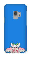 Diana Peek Samsung Phone Cases