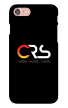 CRS iPhone Phone Cases