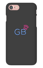 Gutuboi Logo IPhone Cases