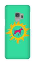 Limited edition season 3 Merch!!  Samsung case