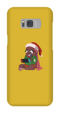 Limited X-Mas Edition Dayby Samsung Phone Cases
