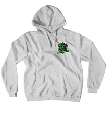 flawed_victor Hoodies (No-Zip/Pullover)