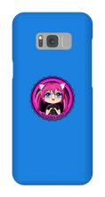 gothlace Samsung Cases