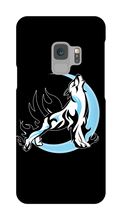 APrimalWolf Logo Samsung Phone Cases
