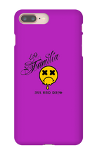 ALL BAD DAYS iPhone Phone Cases