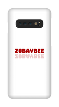 zobaybee Samsung Phone Cases