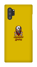 saculatorgaming Samsung Phone Cases