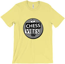Original Chess Vibes T-Shirt
