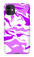 PHONE CASE (PURPLE VIBEZ)