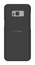 msavhn Samsung Phone Cases