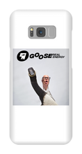 GOOSE Samsung Phone Case v2