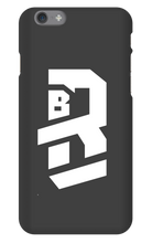 bbrgamer iPhone Phone Cases