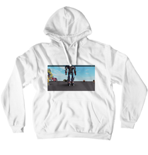 lachedtbnr2 Hoodies (No-Zip/Pullover)