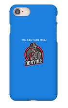 Donyule iPhone Phone Cases