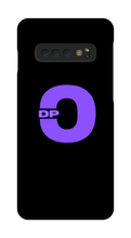 dp_clutch Samsung Phone Cases