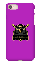 reddeadrasta iPhone Phone Cases