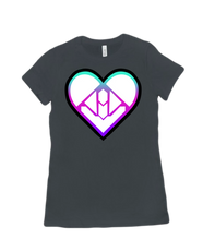 Cult Love Women’s T-shirt