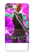 wuppetz_r34ks_tv iPhone Phone Cases