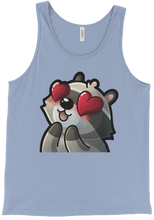 Streifart Tanktop