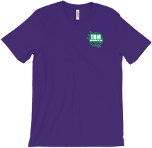 TBM Games Pocket Logo T-Shirts