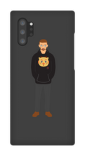GMP Me Samsung Phone Cases