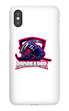 redreaper7 iPhone Phone Cases