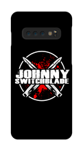 johnny_switchblade_gaming Samsung Phone Cases
