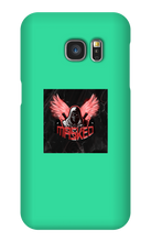 xmaskeda Samsung Phone Cases
