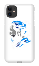 kuuk0s iPhone Phone Cases