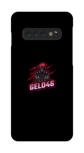 gelo46gaming Samsung Phone Cases