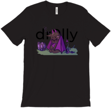 dr0lly's T-Shirts