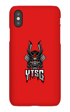 ytsghomie iPhone Phone Cases