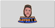 thegreatape_jayrilla XXL Gaming Mousepad