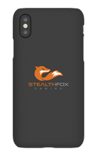keragon iPhone Phone Cases