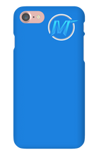 MasonTF iPhone Phone Cases