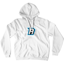 teamarctic Hoodies (No-Zip/Pullover)