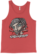 krispy Tank Top