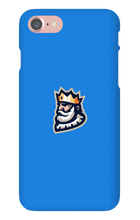 Klassicpal, King 👑 Iphone Case Design | #1