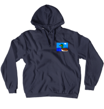 joax7 Hoodies (No-Zip/Pullover)
