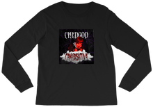 chedgod Long Sleeve Tee